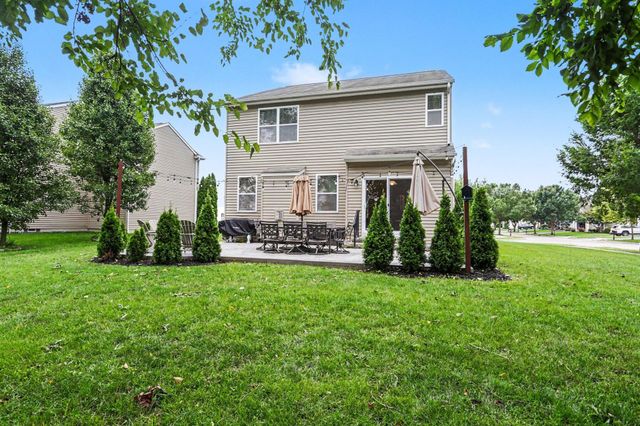 5806 Northup Road, Dublin, OH 43016