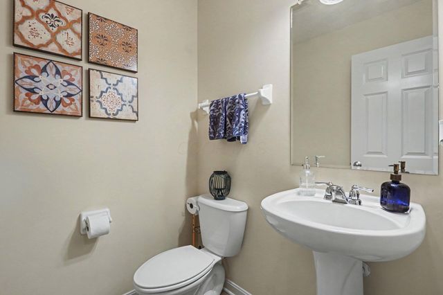 5806 Northup Road, Dublin, OH 43016