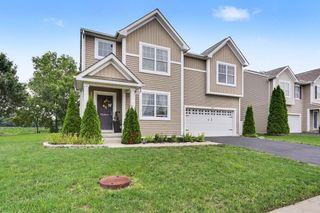 5806 Northup Road, Dublin, OH 43016