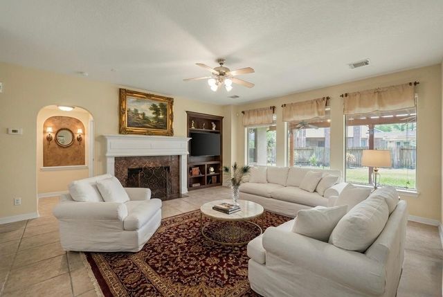 21603 Statfield Glen, Katy, TX 77450