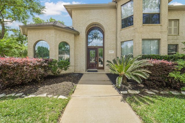 21603 Statfield Glen, Katy, TX 77450