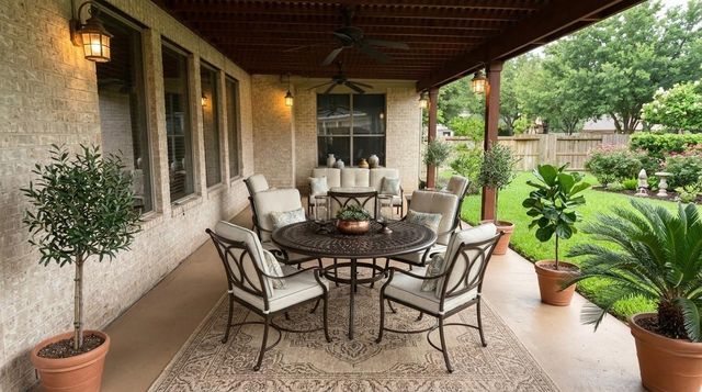 21603 Statfield Glen, Katy, TX 77450