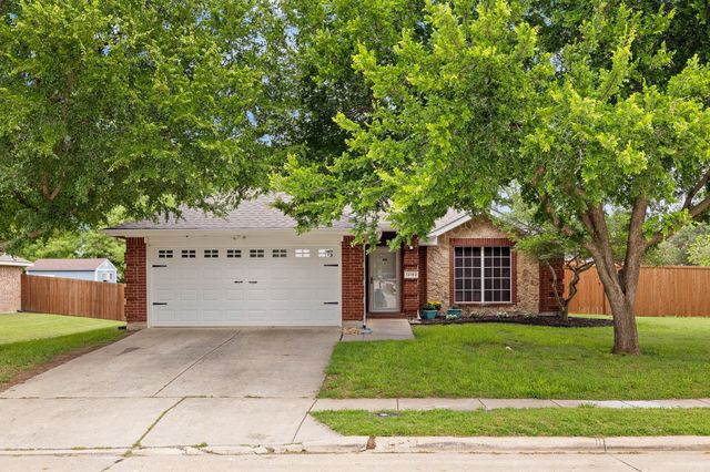 12162 Half Hitch Trail, Frisco, TX 75035