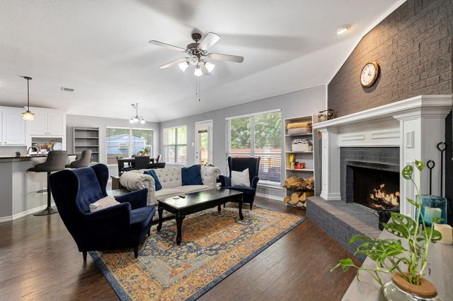 12162 Half Hitch Trail, Frisco, TX 75035