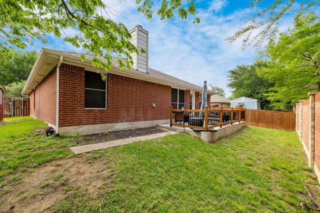 12162 Half Hitch Trail, Frisco, TX 75035