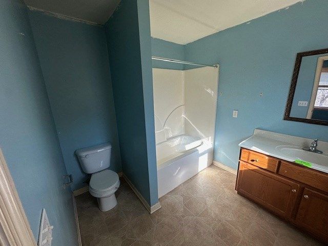 1067 Sumach Church Road, Chatsworth, GA 30705