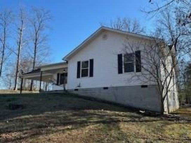 1067 Sumach Church Road, Chatsworth, GA 30705