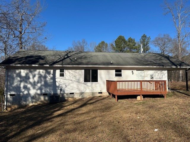 1067 Sumach Church Road, Chatsworth, GA 30705