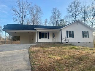 1067 Sumach Church Road, Chatsworth, GA 30705