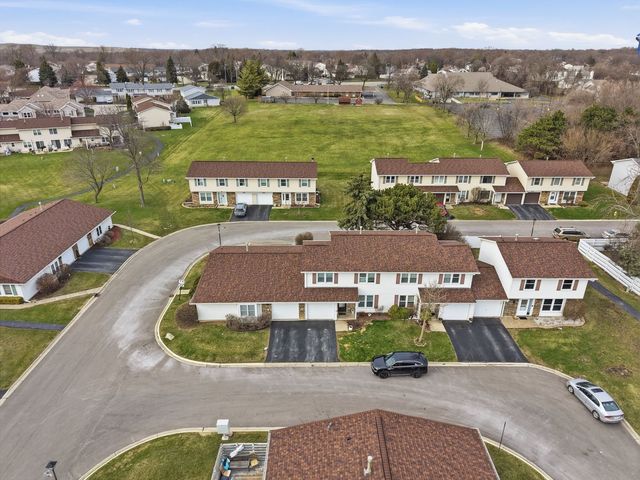 458 Wyeth Circle, Bolingbrook, IL 60440