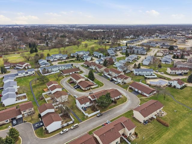 458 Wyeth Circle, Bolingbrook, IL 60440