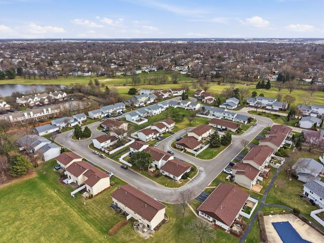 458 Wyeth Circle, Bolingbrook, IL 60440