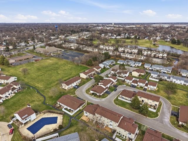 458 Wyeth Circle, Bolingbrook, IL 60440