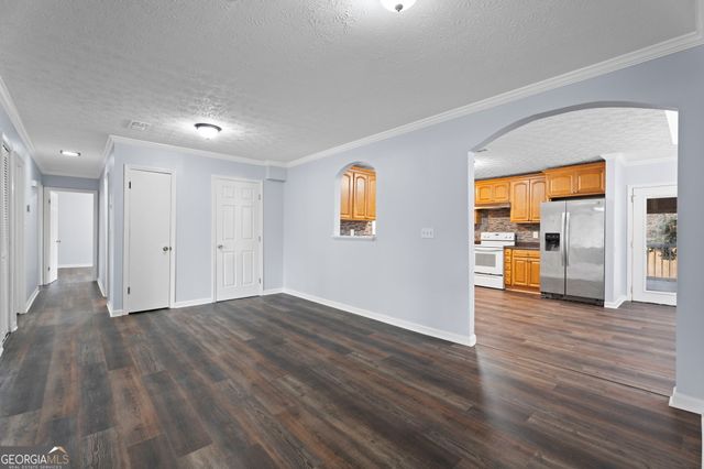 9021 Hurst Court, Jonesboro, GA 30238