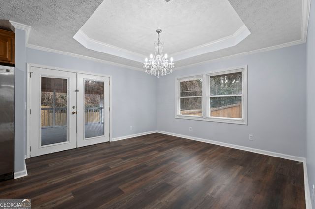 9021 Hurst Court, Jonesboro, GA 30238