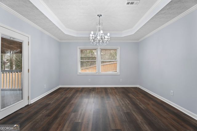 9021 Hurst Court, Jonesboro, GA 30238