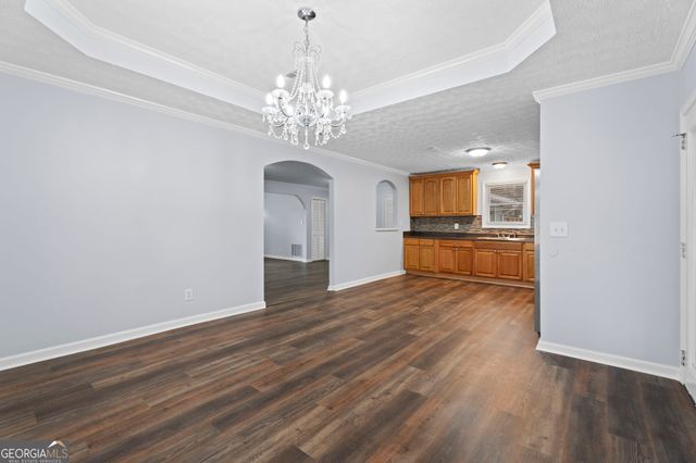 9021 Hurst Court, Jonesboro, GA 30238