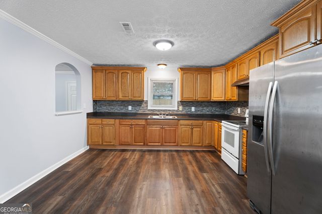 9021 Hurst Court, Jonesboro, GA 30238