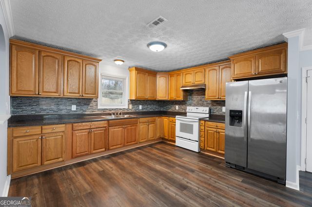 9021 Hurst Court, Jonesboro, GA 30238