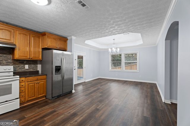 9021 Hurst Court, Jonesboro, GA 30238