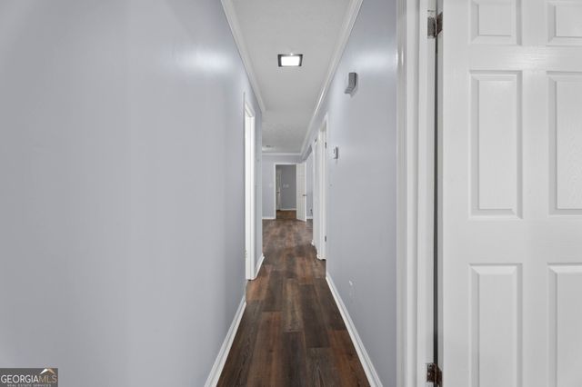 9021 Hurst Court, Jonesboro, GA 30238