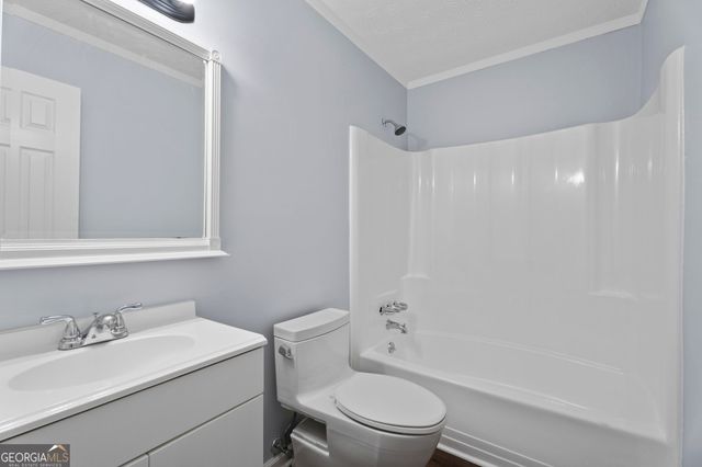 9021 Hurst Court, Jonesboro, GA 30238