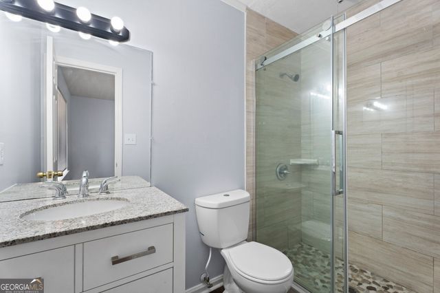 9021 Hurst Court, Jonesboro, GA 30238