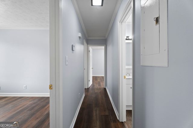 9021 Hurst Court, Jonesboro, GA 30238