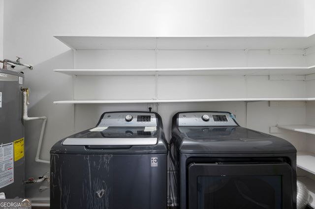 9021 Hurst Court, Jonesboro, GA 30238