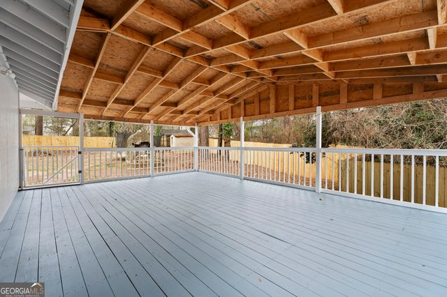 9021 Hurst Court, Jonesboro, GA 30238