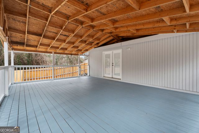 9021 Hurst Court, Jonesboro, GA 30238