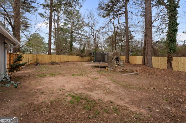 9021 Hurst Court, Jonesboro, GA 30238