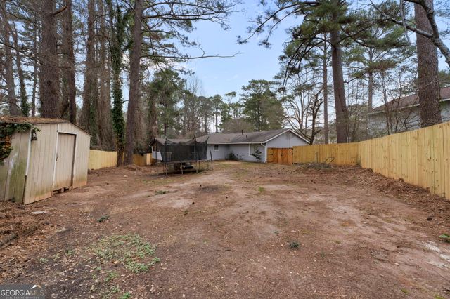 9021 Hurst Court, Jonesboro, GA 30238