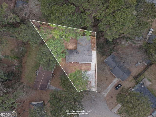 9021 Hurst Court, Jonesboro, GA 30238