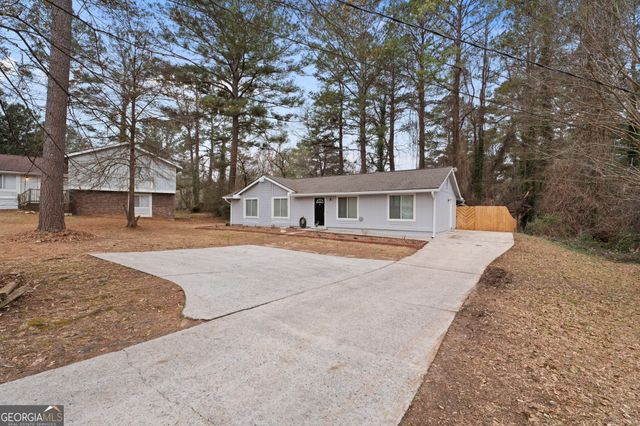 9021 Hurst Court, Jonesboro, GA 30238