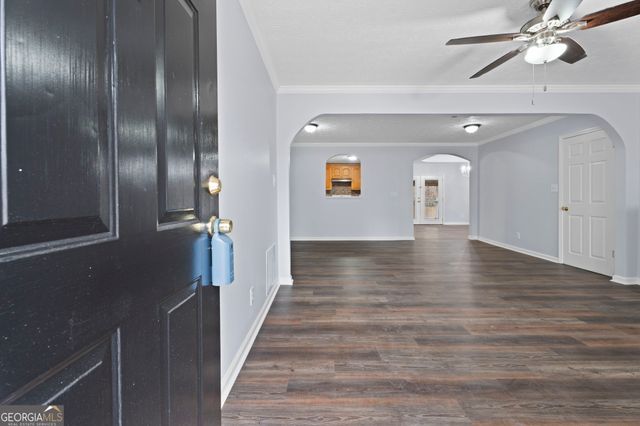 9021 Hurst Court, Jonesboro, GA 30238