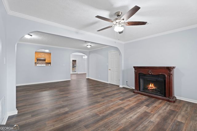 9021 Hurst Court, Jonesboro, GA 30238