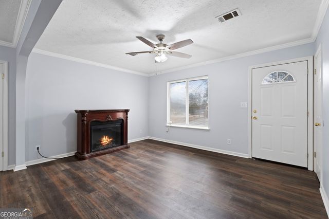 9021 Hurst Court, Jonesboro, GA 30238