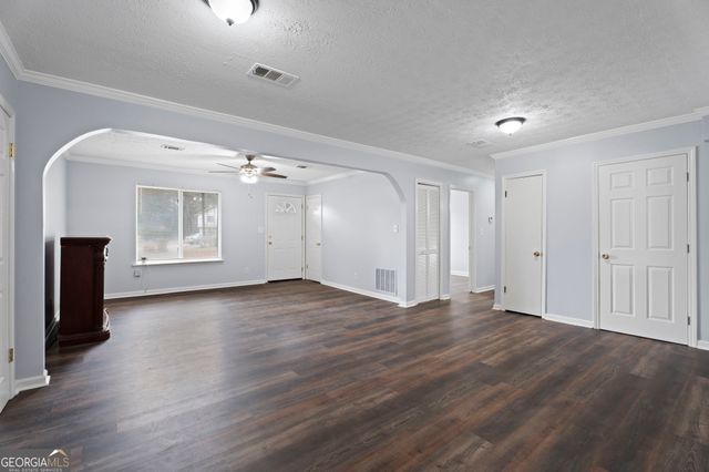 9021 Hurst Court, Jonesboro, GA 30238