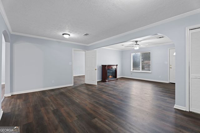 9021 Hurst Court, Jonesboro, GA 30238