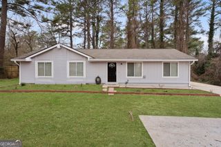 9021 Hurst Court, Jonesboro, GA 30238