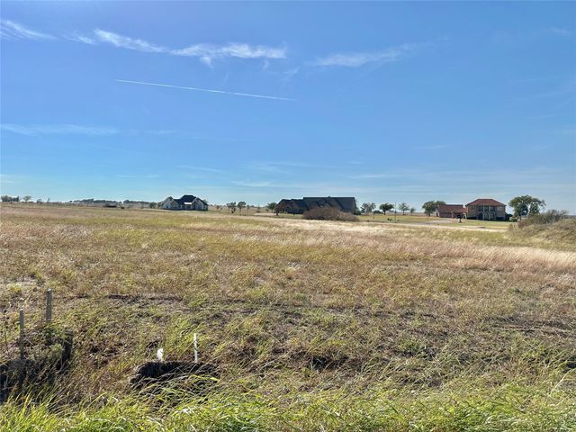 TBD County Road 3624 Road, Lindsay, TX 76250