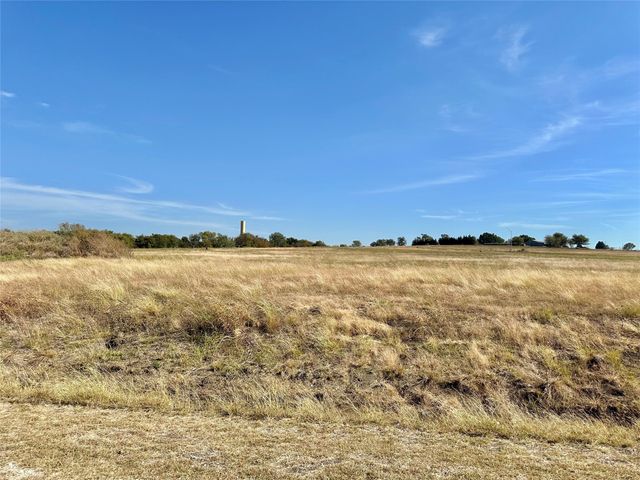 TBD County Road 3624 Road, Lindsay, TX 76250