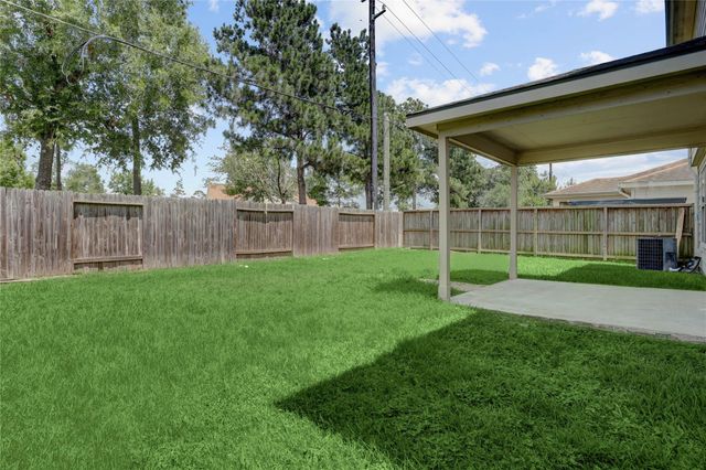29562 N Legends Bend Drive, Spring, TX 77386