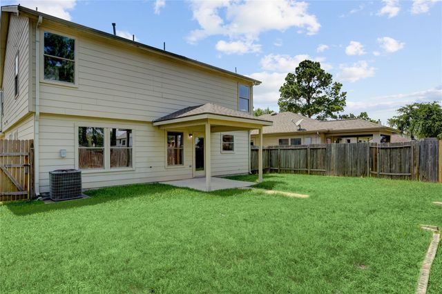 29562 N Legends Bend Drive, Spring, TX 77386