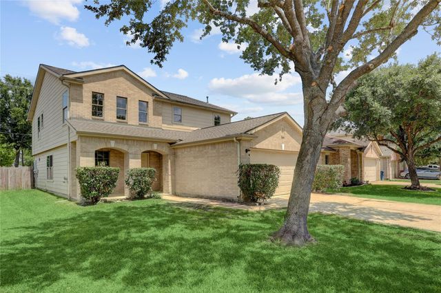29562 N Legends Bend Drive, Spring, TX 77386