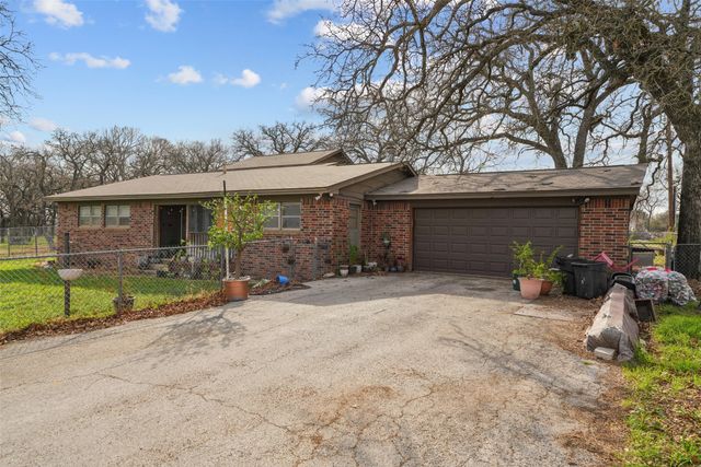 1051 Lynch Bend Road, Springtown, TX 76082