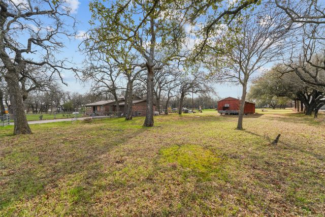 1051 Lynch Bend Road, Springtown, TX 76082