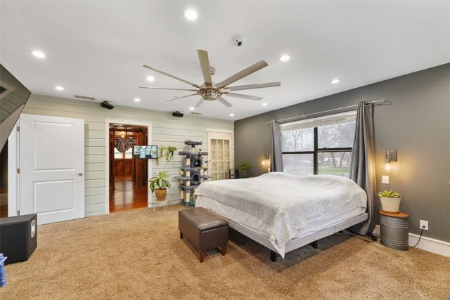 1051 Lynch Bend Road, Springtown, TX 76082