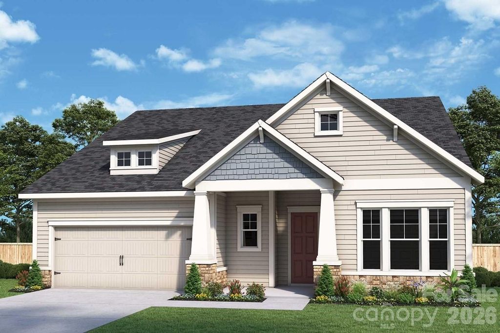 1157 Pastoral Place, Waxhaw, NC 28173